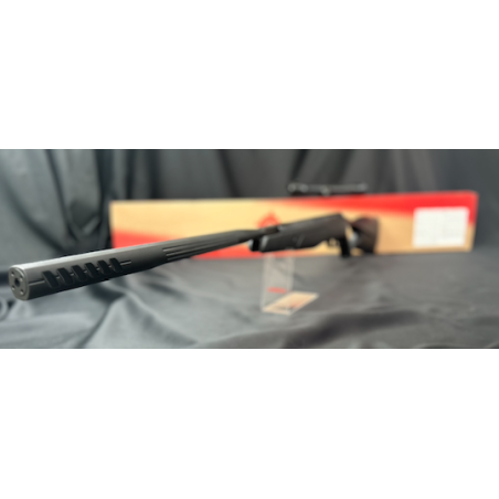 COLOMBISPORTS - CARABINE F4 NP 4.5 19.9J + LUNETTE 4X32