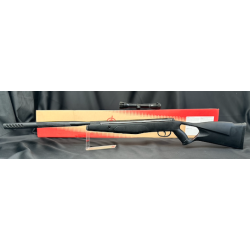 COLOMBISPORTS - CARABINE F4 NP 4.5 19.9J + LUNETTE 4X32