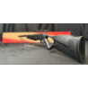 COLOMBISPORTS - CARABINE F4 NP 4.5 19.9J + LUNETTE 4X32