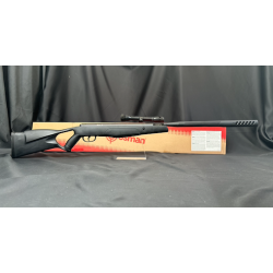 COLOMBISPORTS - CARABINE F4 NP 4.5 19.9J + LUNETTE 4X32
