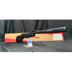 COLOMBISPORTS - CARABINE F4 NP 4.5 19.9J + LUNETTE 4X32