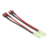 Colombisports - ADAPTATEUR TAMIYA, T-DEAN 2PCS/BAG
