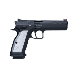 COLOMBISPORTS - PISTOLET 6MM CZ TS2 CO2