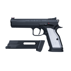 COLOMBISPORTS - PISTOLET 6MM CZ TS2 CO2