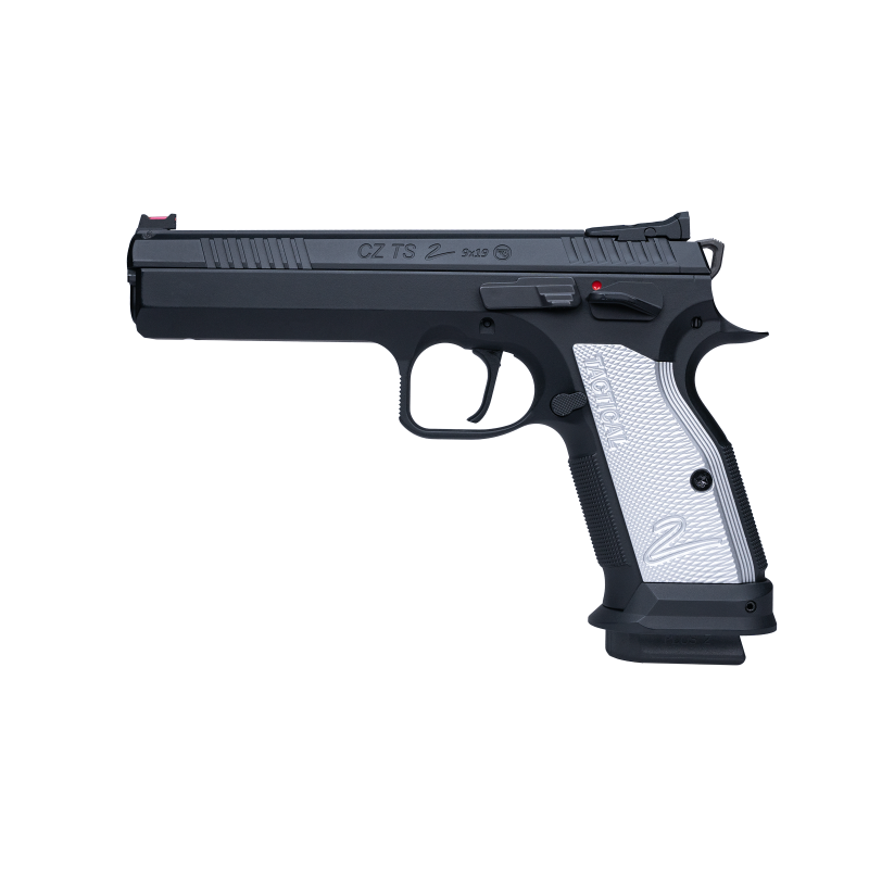 COLOMBISPORTS - PISTOLET 6MM CZ TS2 CO2 COLOMBISPORTS - PISTOLET 6MM CZ TS2 CO2