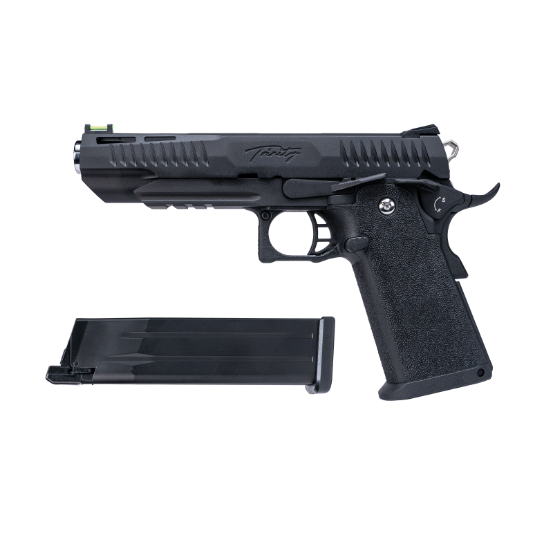 COLOMBISPORTS - PISTOLET 6MM TRINITY FMV SR CO2 COLOMBISPORTS - PISTOLET 6MM TRINITY FMV SR CO2