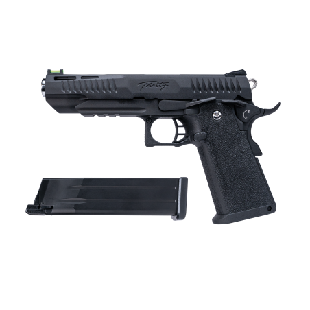 COLOMBISPORTS - PISTOLET 6MM TRINITY FMV SR CO2