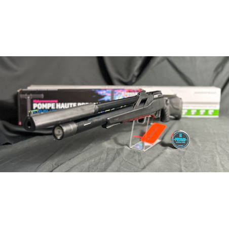 COLOMBISPORTS - CARABINE T-REX PCP C5.5 19.9J