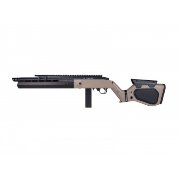 REPLIQUE LONGUE 6MM H-22...