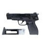 COLOMBISPORTS - PISTOLET 6MM SPRINGFIELD XD-E CO2 BLOWBACK COLOMBISPORTS - PISTOLET 6MM SPRINGFIELD XD-E CO2 BLOWBACK