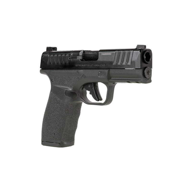 COLOMBISPORTS - PISTOLET 6MM SPRINGFIELD HELLCAT PRO CO2 BLOWBACK