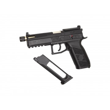PISTOLET 6MM CZ P09 C02...