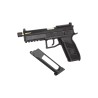 COLOMBISPORTS - PISTOLET 6MM CZ P09 C02 OPTIC READY GBB CO2 COLOMBISPORTS - PISTOLET 6MM CZ P09 C02 OPTIC READY GBB CO2