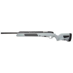 COLOMBISPORTS - REPLIQUE LONGUE 6MM STEYR SCOUT RESSORT GRIS
