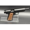 Réplique Colt 1911 Kimar Noir calibre 9mm PAK
