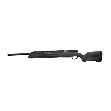 COLOMBISPORTS - REPLIQUE LONGUE 6MM STEYR SCOUT RESSORT NOIR