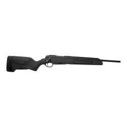 COLOMBISPORTS - REPLIQUE LONGUE 6MM STEYR SCOUT RESSORT NOIR