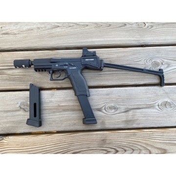 PISTOLET USW A1