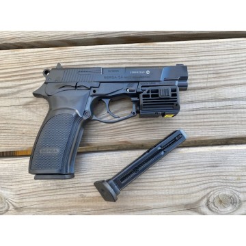 PACK PISTOLET BERSA THUNDER...
