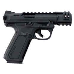 COLOMBISPORTS - PISTOLET 6MM AAP01C GAZ NOIR