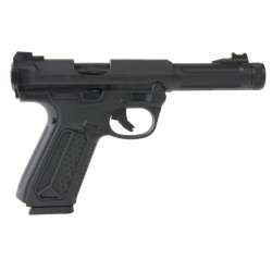 COLOMBISPORTS - PISTOLET 6MM AAP01 GAZ NOIR