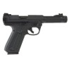 COLOMBISPORTS - PISTOLET 6MM AAP01 GAZ NOIR
