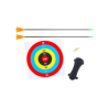 UMAREX - ARC NXG RB YOUTH CADET 2 SET
