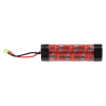 Colombisports - BATTERIE NIMH 9.6V 1600MAH GARDE MAIN