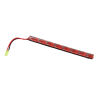 Colombisports - BATTERIE NIMH 9.6V 1600MAH STICK AK