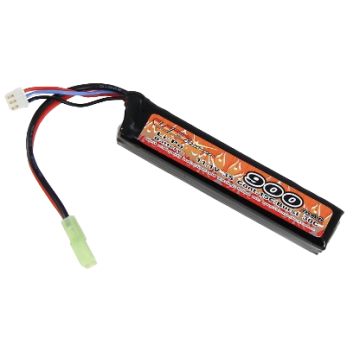 BATTERIE LI-PO 11.1V 900MAH