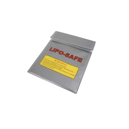 Colombisports - SAC LIPO ANTI-FEU