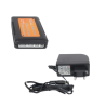 Colombisports - CHARGEUR BATTERIE AUTO STOP LI-PO