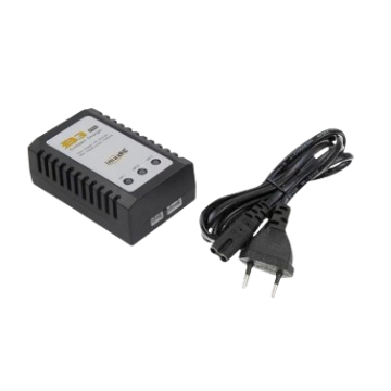 CHARGEUR BATTERIE AUTO STOP...