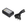 Colombisports - CHARGEUR BATTERIE AUTO STOP LI-PO RAPIDE