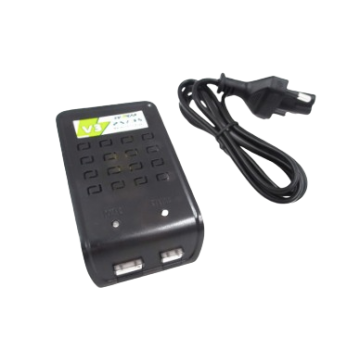 CHARGEUR BATTERIE BALANCE...