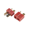 Colombisports - CONNECTIQUES T-DEAN X 2 SANS CABLES