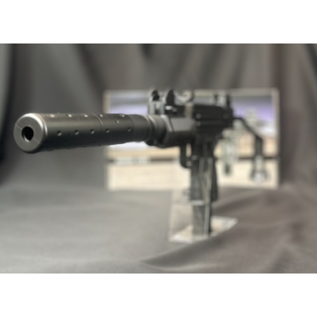 Umarex - PISTOLET IWI MINI UZI CO2 CAL BB/4.5MM