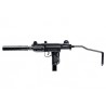 Umarex - PISTOLET IWI MINI UZI CO2 CAL BB/4.5MM