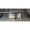 Umarex - PISTOLET IWI MINI UZI CO2 CAL BB/4.5MM