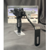 Umarex - PISTOLET IWI MINI UZI CO2 CAL BB/4.5MM