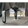 Umarex - PISTOLET IWI MINI UZI CO2 CAL BB/4.5MM
