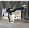 Umarex - PISTOLET IWI MINI UZI CO2 CAL BB/4.5MM