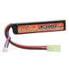Colombisports - BATTERIE LI-PO 7.4V 1300MAH 1 STICK