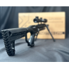 UMAREX - CARABINE UX NOTOS CARBINE PCP LUNETTE 3-9X40 CAL 4.5MM 16 J