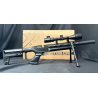 UMAREX - CARABINE UX NOTOS CARBINE PCP LUNETTE 3-9X40 CAL 4.5MM 16 J