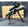 UMAREX - CARABINE UX NOTOS CARBINE PCP LUNETTE 3-9X40 CAL 4.5MM 16 J