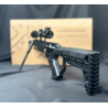 UMAREX - CARABINE UX NOTOS CARBINE PCP LUNETTE 3-9X40 CAL 4.5MM 16 J