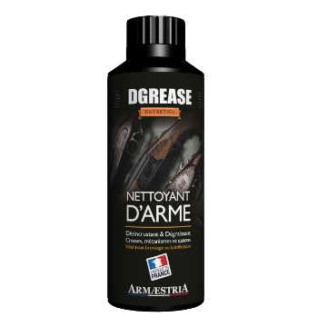 NETTOYANT DGREASE 250ML