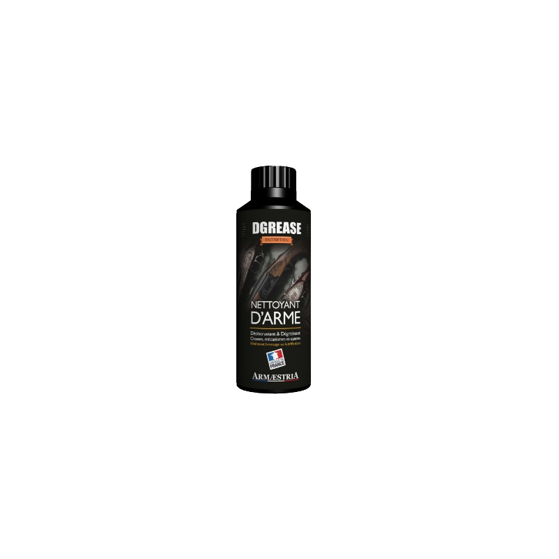 Colombisports - NETTOYANT DGREASE 250ML