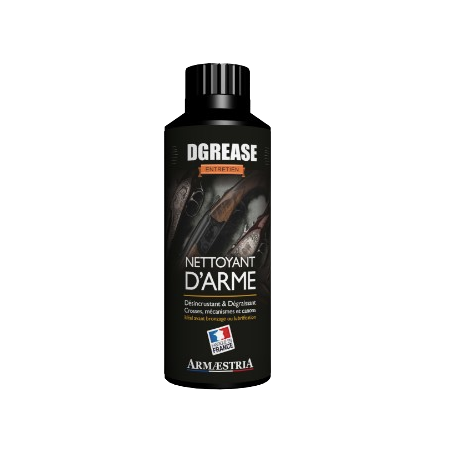 Colombisports - NETTOYANT DGREASE 250ML